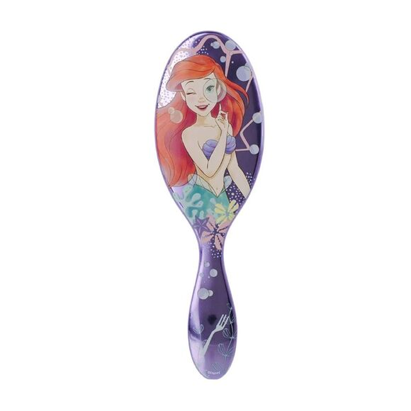 The Wet Brush The Original Detangler® Limited Edition Disney Princess - Ariel - Picture 2 of 3